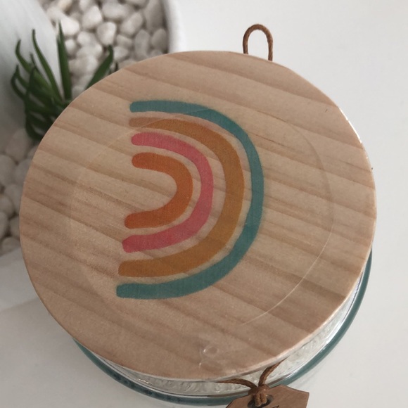 Rae Dunn 60 spiral hair ties - Picture 3 of 3